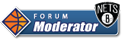 Forum Mod - Nets